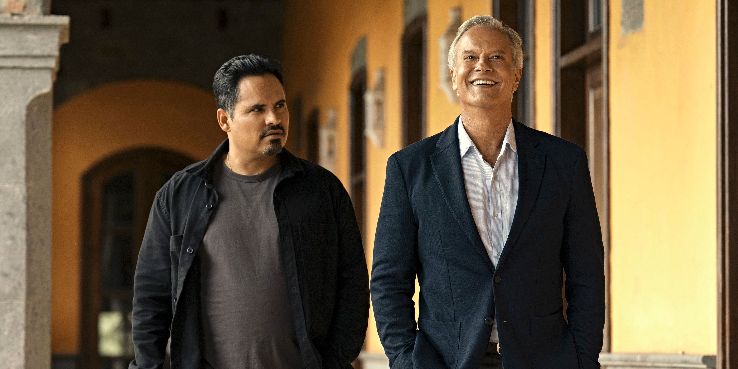 Tom Clancy’s Explosive ‘Reacher’ Replacement Is Quietly Becoming Prime Video’s Latest Global Hit
