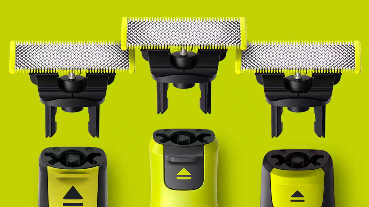 Beat The “Razor Tax” With This Smooth OneBlade Deal at Amazon UK
