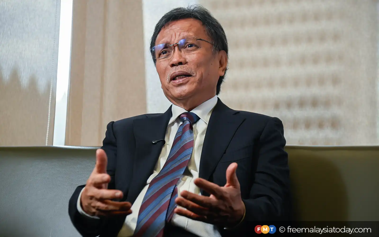 Shafie hormati keputusan mahkamah, akan fail rayuan hukuman penjara