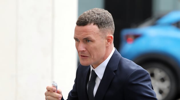 Defence Forces member has appeal for rape of fellow soldier dismissed