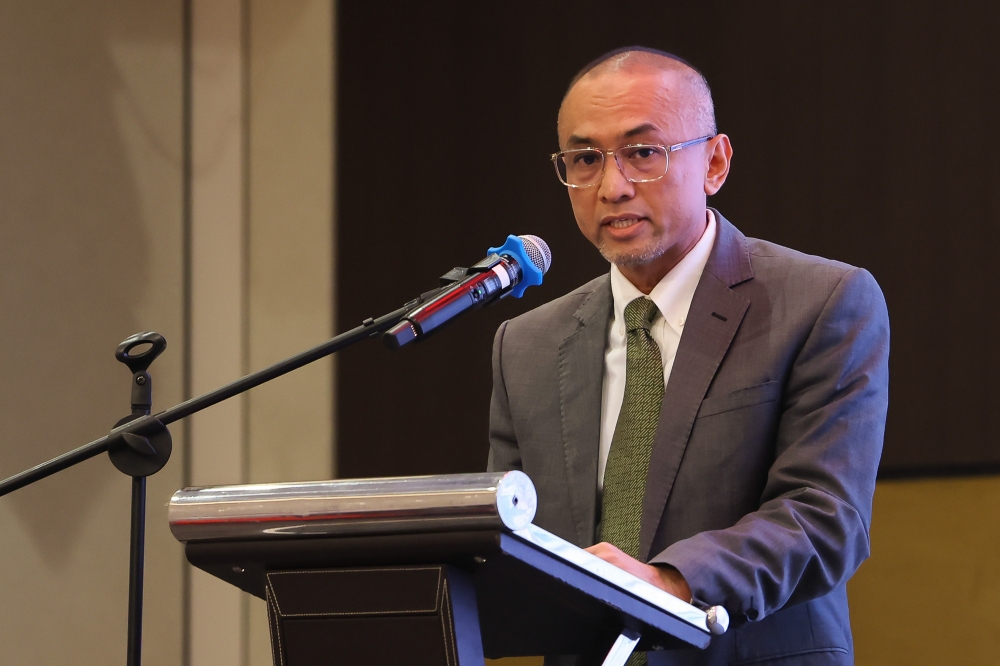 Prasarana targets 1.7m daily riders by 2027, says 377,000 vehicles kept off roads in 2025