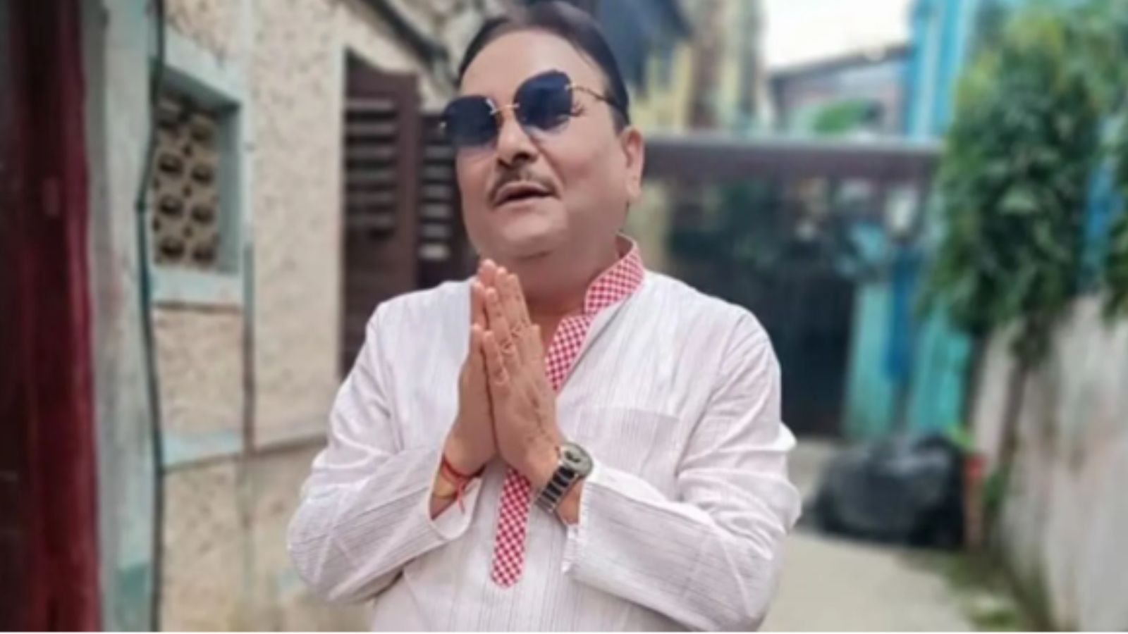 ‘I’m not involved’: Rebel TMC MLA Madan Mitra appears before ED in recruitment scam probe