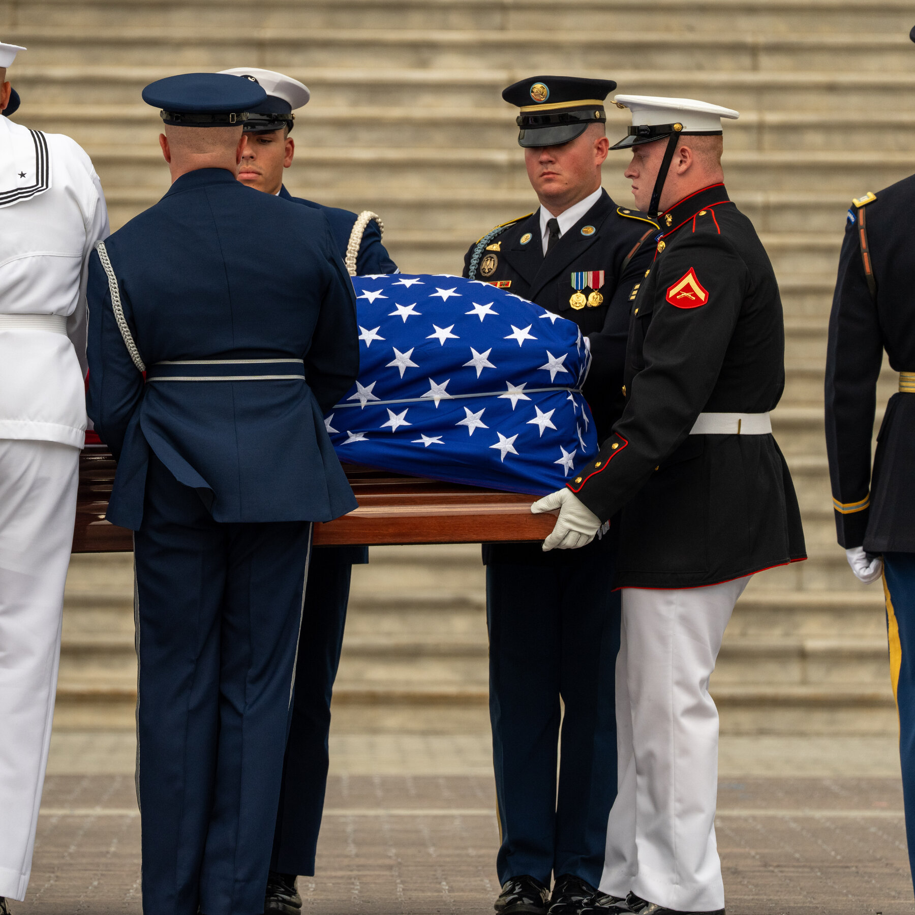 What to Know About Lindsey Graham’s South Carolina Memorial