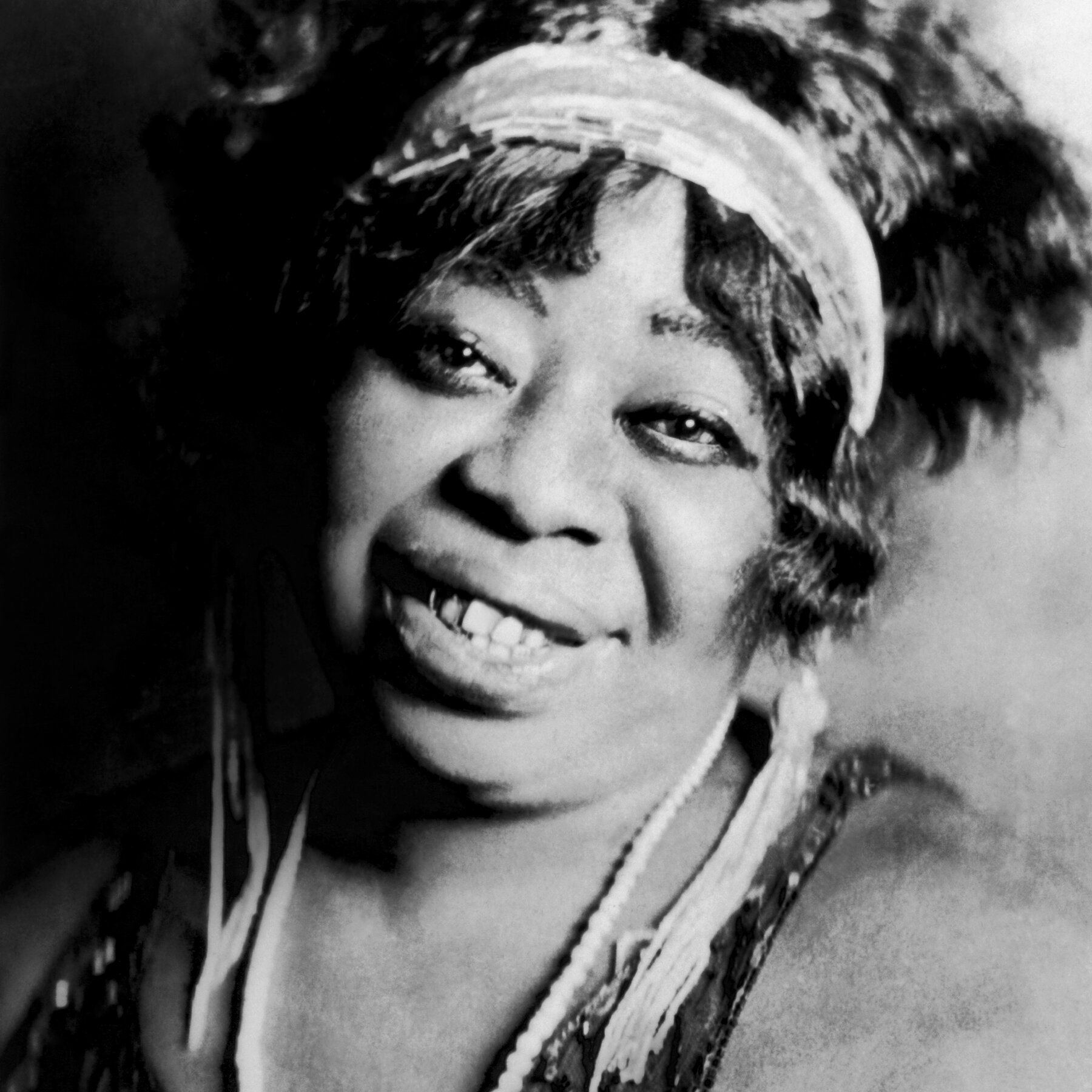 Ma Rainey, Mother of More Than Just Blues, Comes Alive on New Release