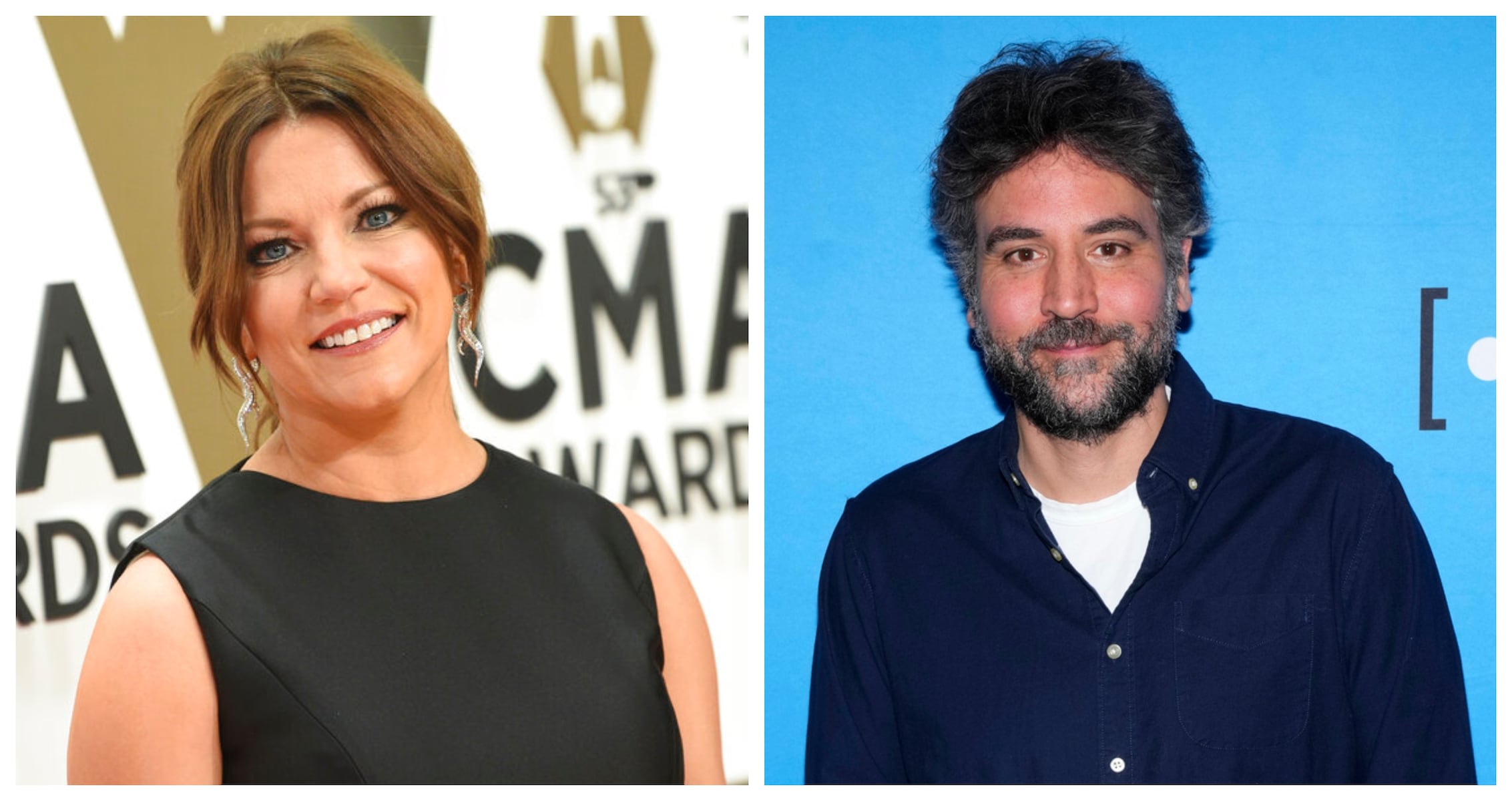 Today’s famous birthdays list for July 29, 2026 includes celebrities Martina McBride, Josh Radnor