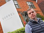 Michelin-starred restaurant shuts suddenly as 'devastated' owner blames Labour's 'never ending' tax hikes