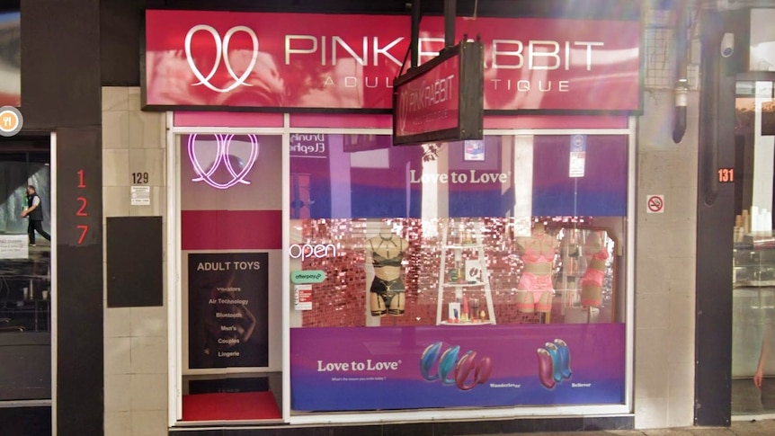 Adult shop owner to appeal council rejection of consensual sex club