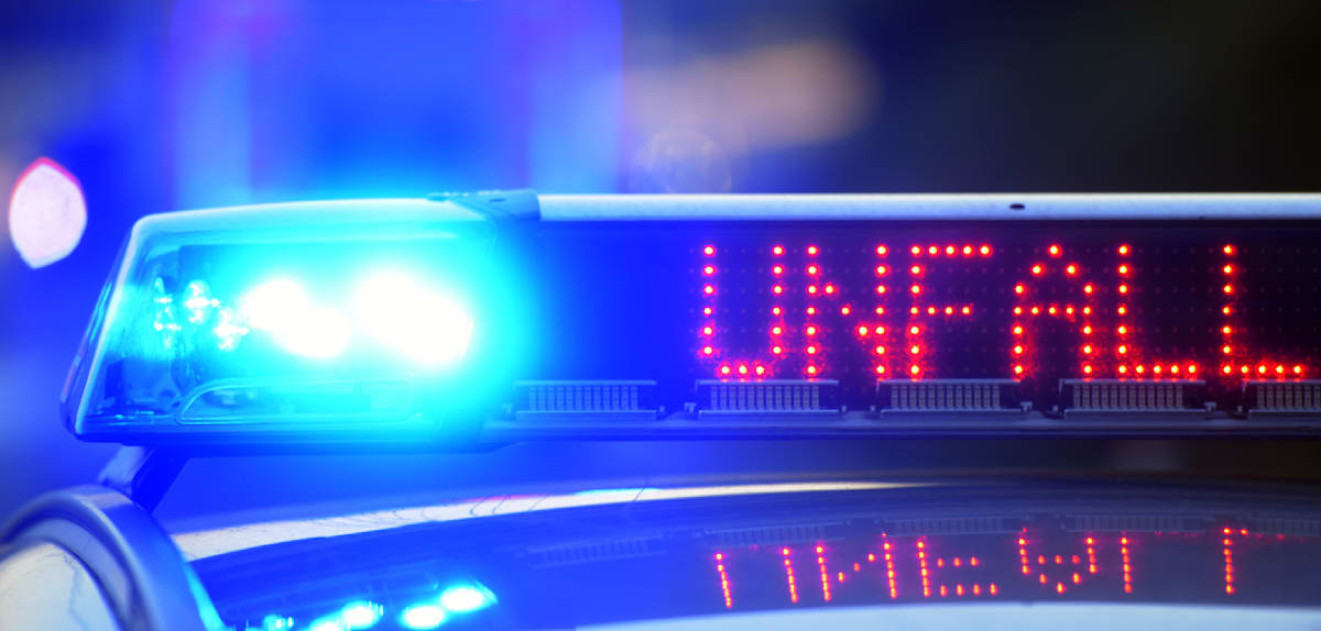 Pedelec-Fahrerin bei Unfall verletzt – E-Scooter ohne Versicherung gestoppt | Aurich-News
