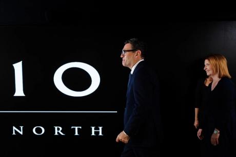 Curating for the new No. 10 North: six art suggestions for the UK's prime minister
