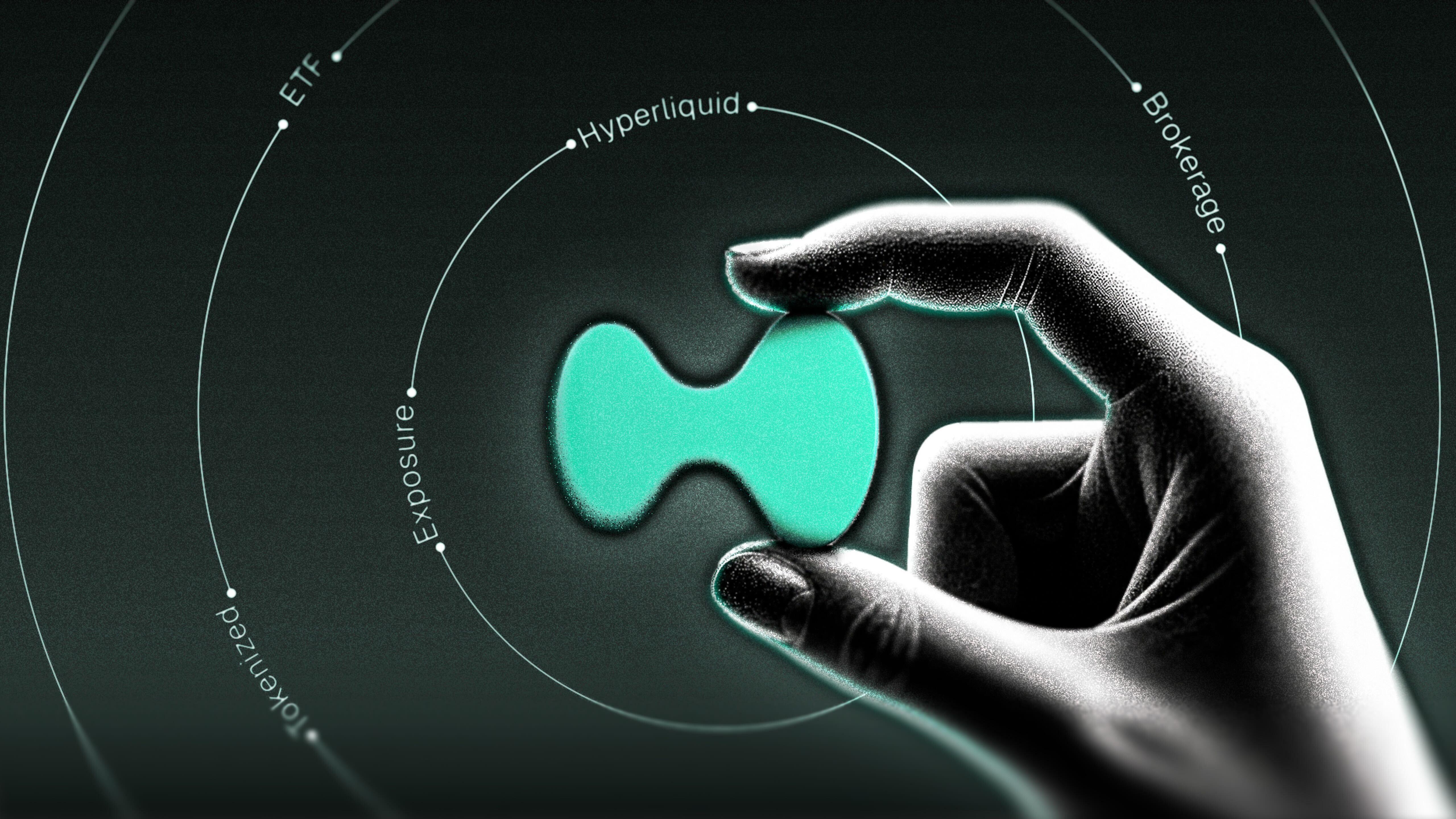 Grayscale Says HYPE Still Looks Cheap Against Fintech Stocks
