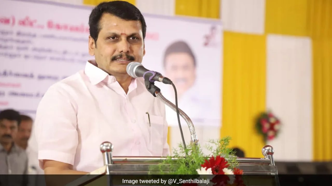 Vigilance Officials Raid 41 Tamil Nadu Locations Linked To Ex-Minister