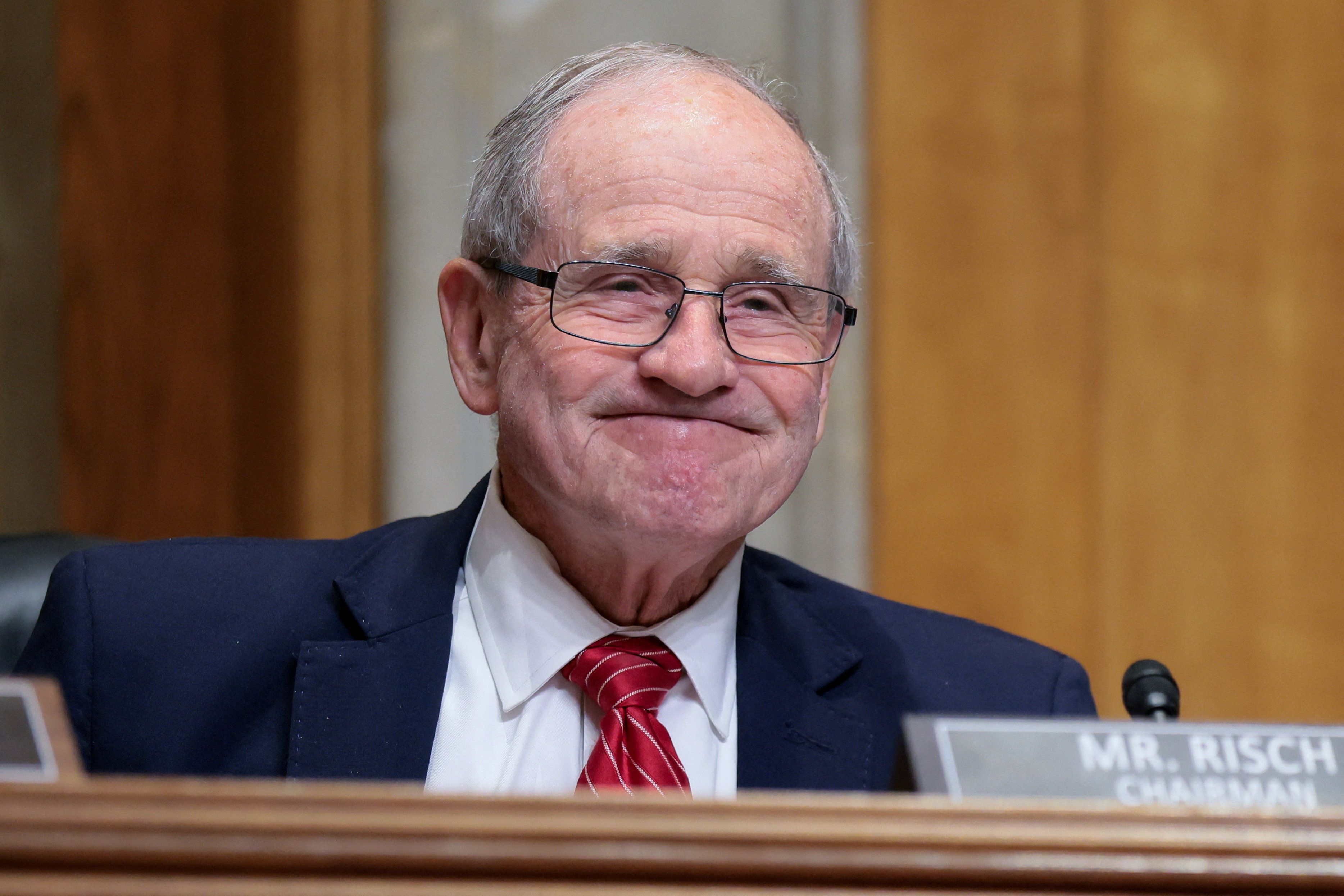 Sudan sanctions may catch ride on defense bill
