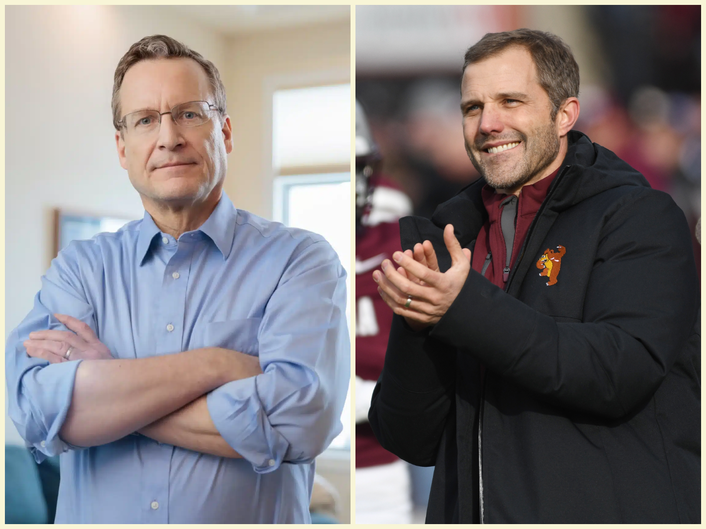 Republican in Montana’s Senate race gets a boost