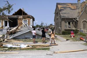 Jill On Money: Fire, flood, fail — Review your homeowners’ policy now