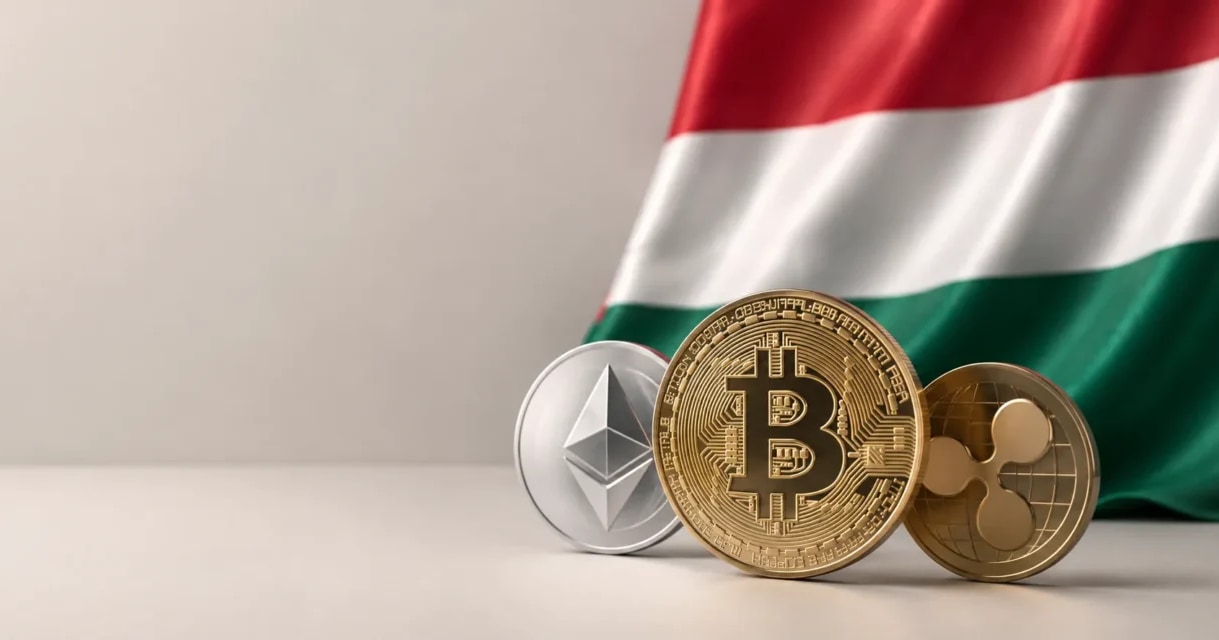 Hungary repeals crypto transaction validation rule as CoinCash secures country’s first MiCA license