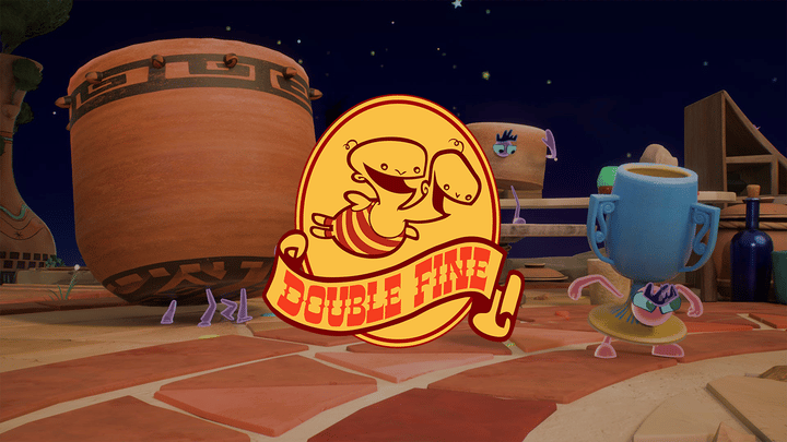 Double Fine making layoffs after being jettisoned by Xbox