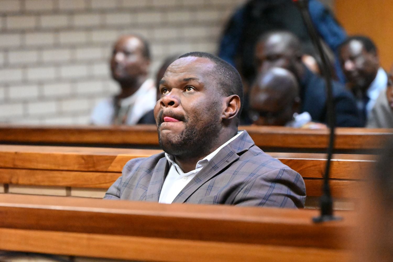 Fannie Nkosi alleges pressure by Idac to implicate Masemola and Khumalo