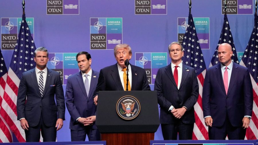 Pentagon, under Trump, Hegseth, draws curtain tighter around Iran War