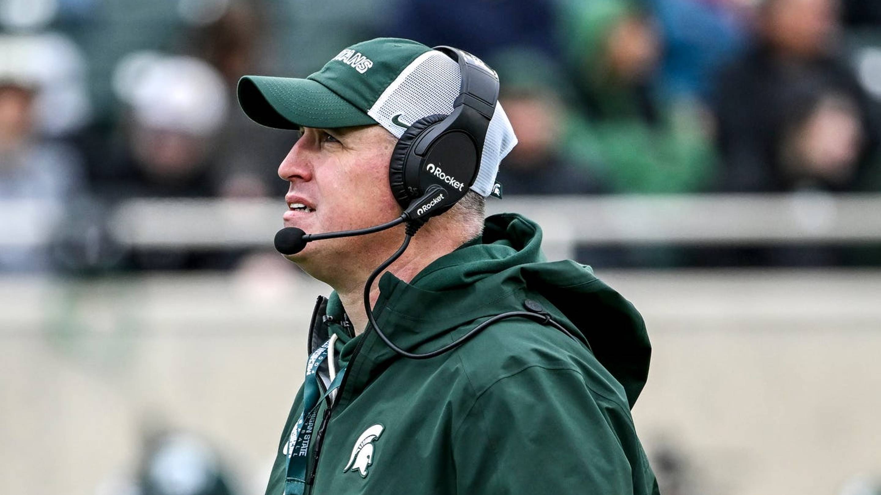 How Michigan State Football Can Shock Big Ten in 2026