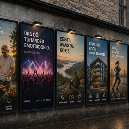 Advertising agencies: AI overuse erodes a company's credibilit