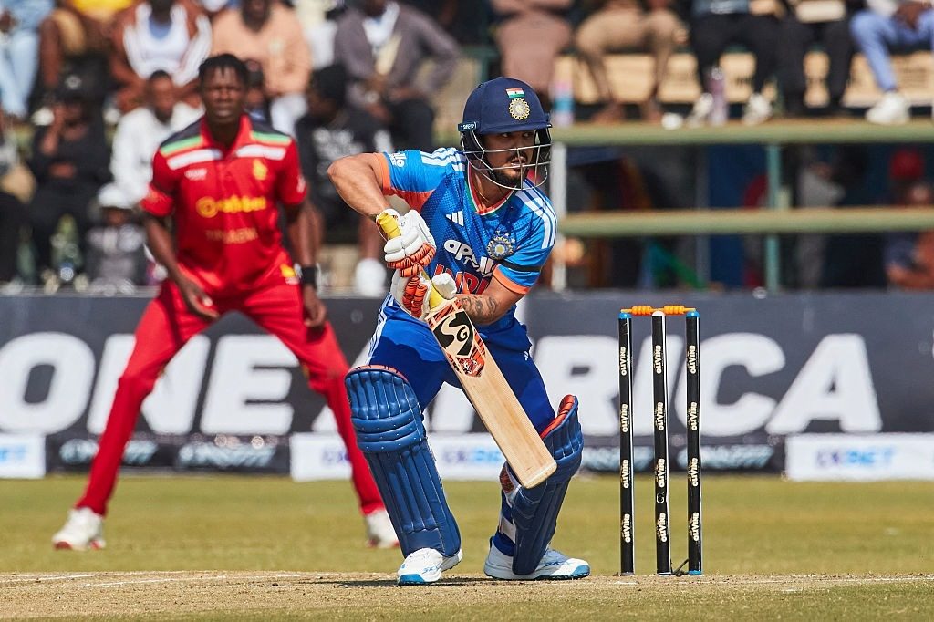 India star breaks into top three of all-time T20I batting rankings