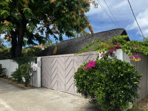 These Historic Oʻahu Homes Pay Practically No Property Tax