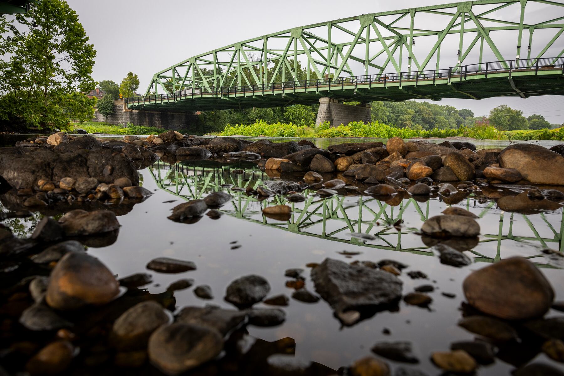 Even with ‘summer nor’easter,’ WMass in yearslong dry spell