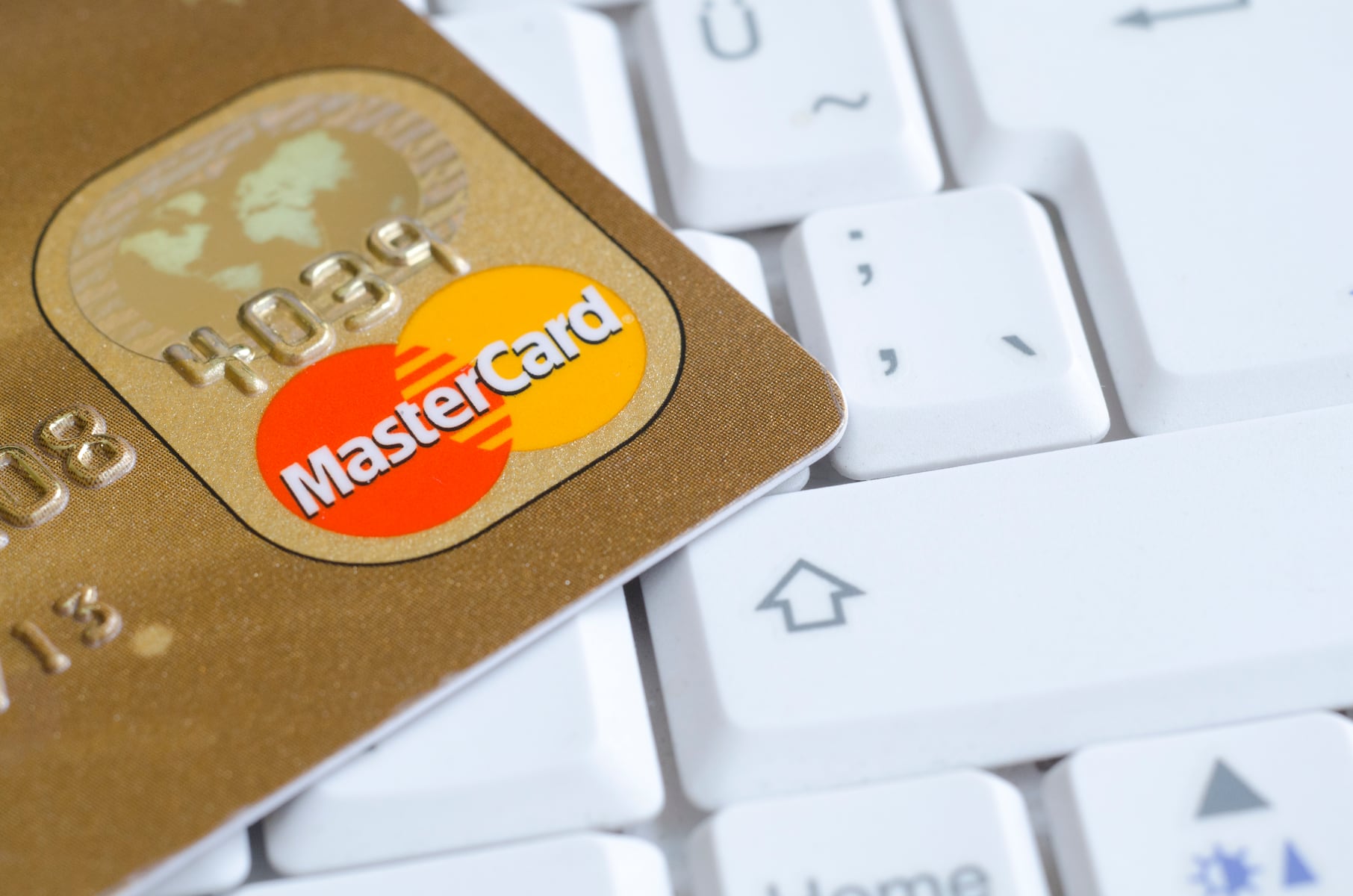 Mastercard offers new scam protections to combat fraud