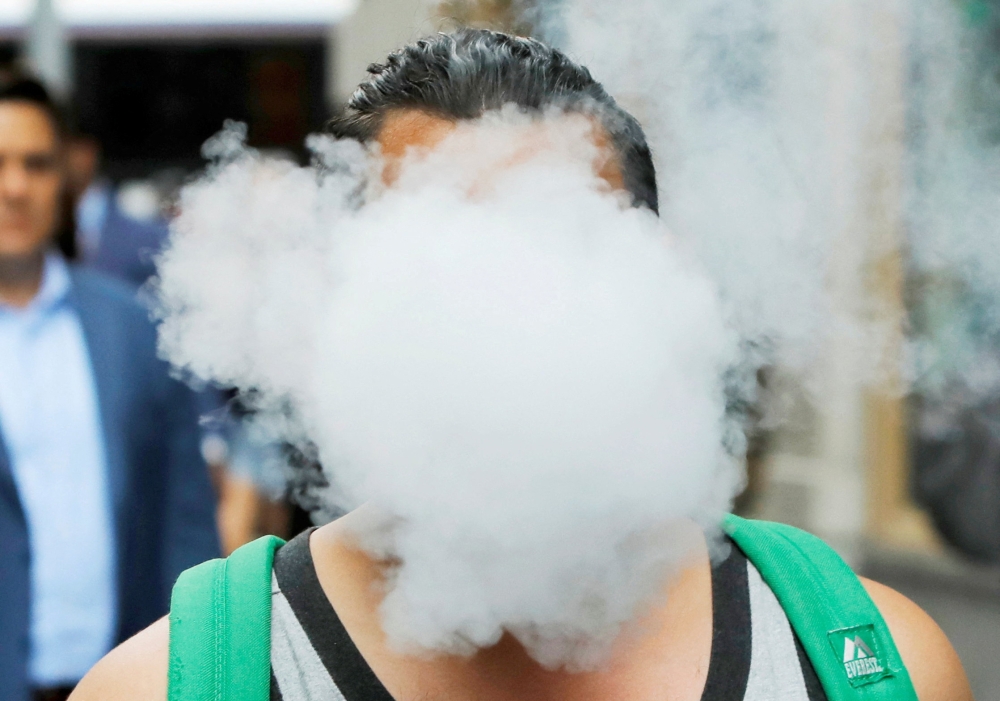 Bukit Aman busts three drug-laced vape syndicates after students fall ill in Sentul