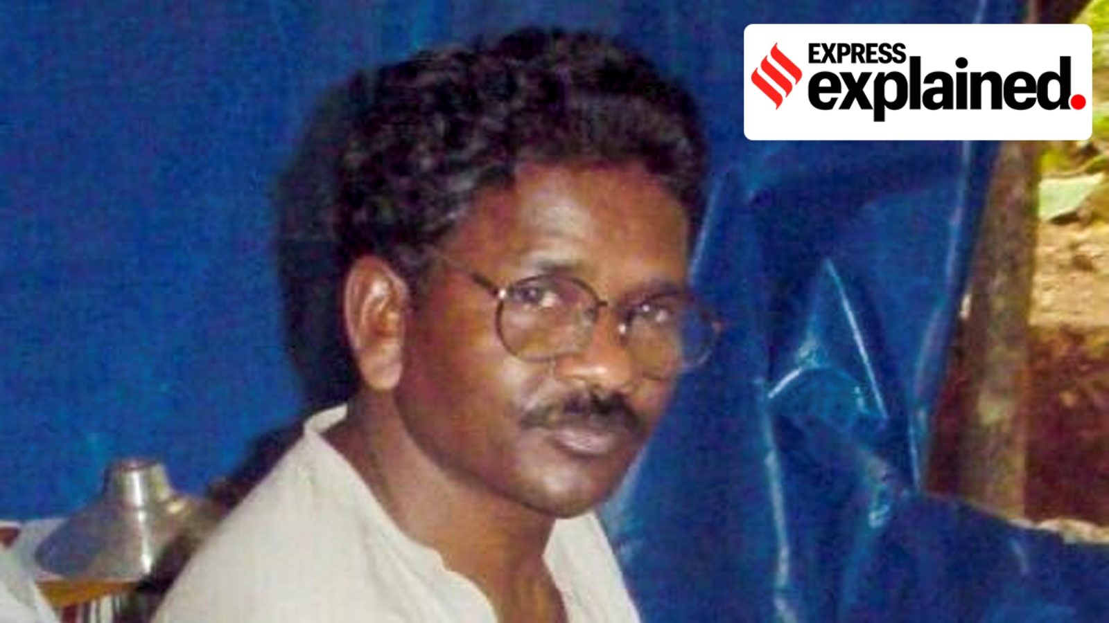 Why Misir Besra’s arrest could mark the end of the Maoist insurgency