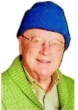 John Roy Olson