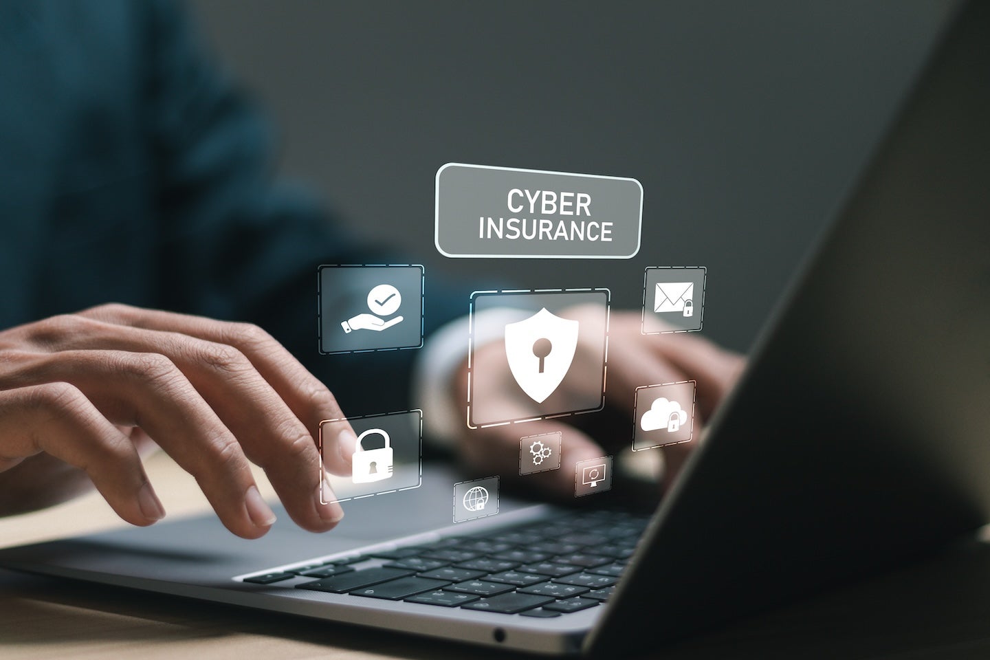Simply Business can become key player in UK cyber insurance