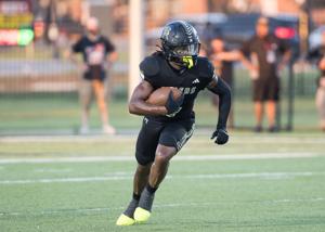 Meet the 10 best Tulsa-area DBs, then vote | 2026 All-World Preseason Football contest