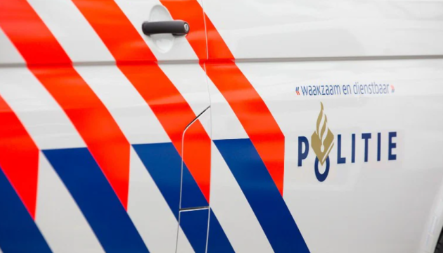 Terrorism suspects arrested in three Dutch cities