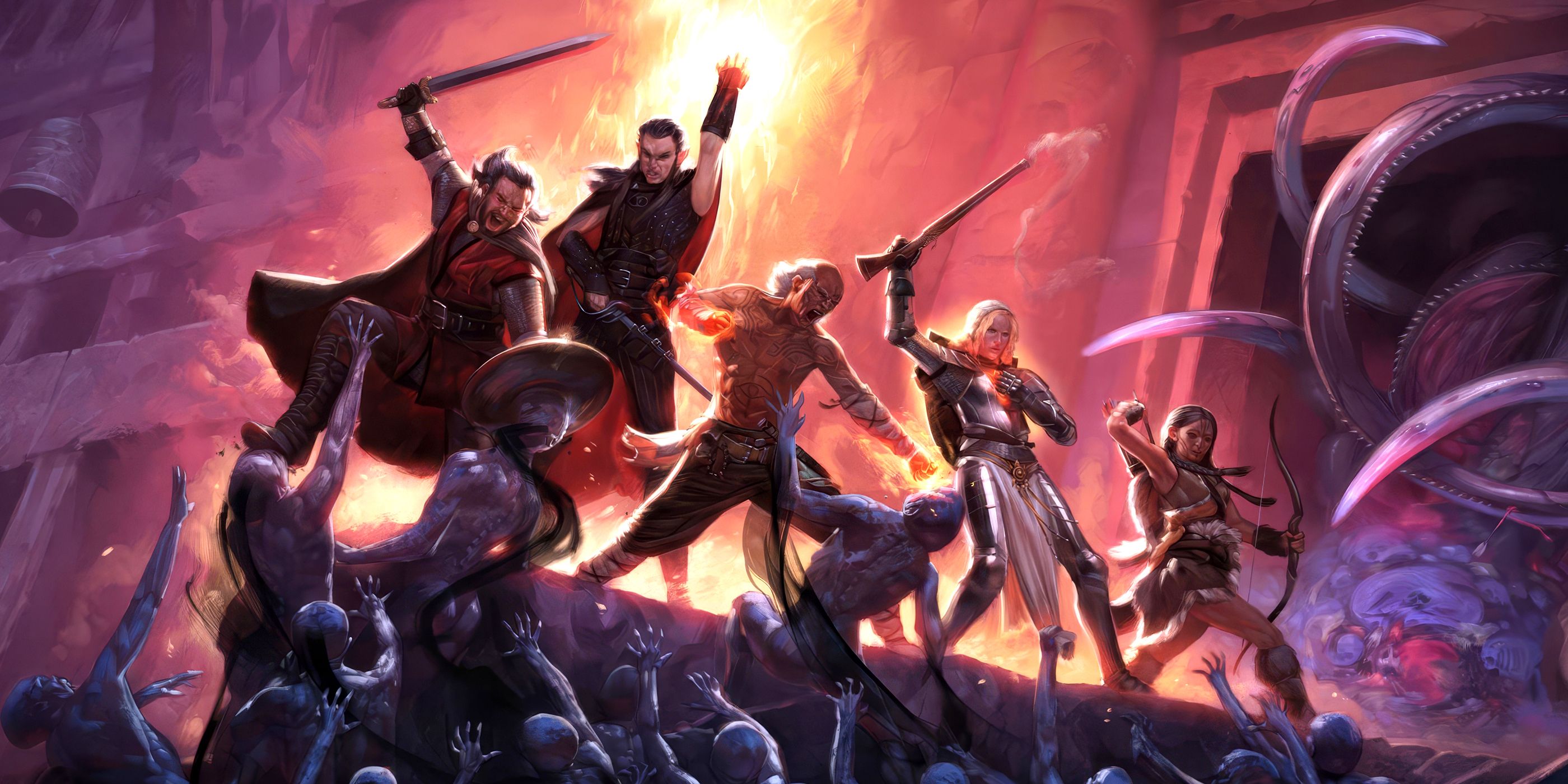 10 Video Game Masterpieces With the Best Worldbuilding