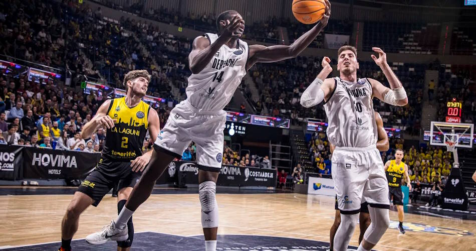 Beşiktaş’tan Ayrılan Pivotun Yeni Durağı İtalya