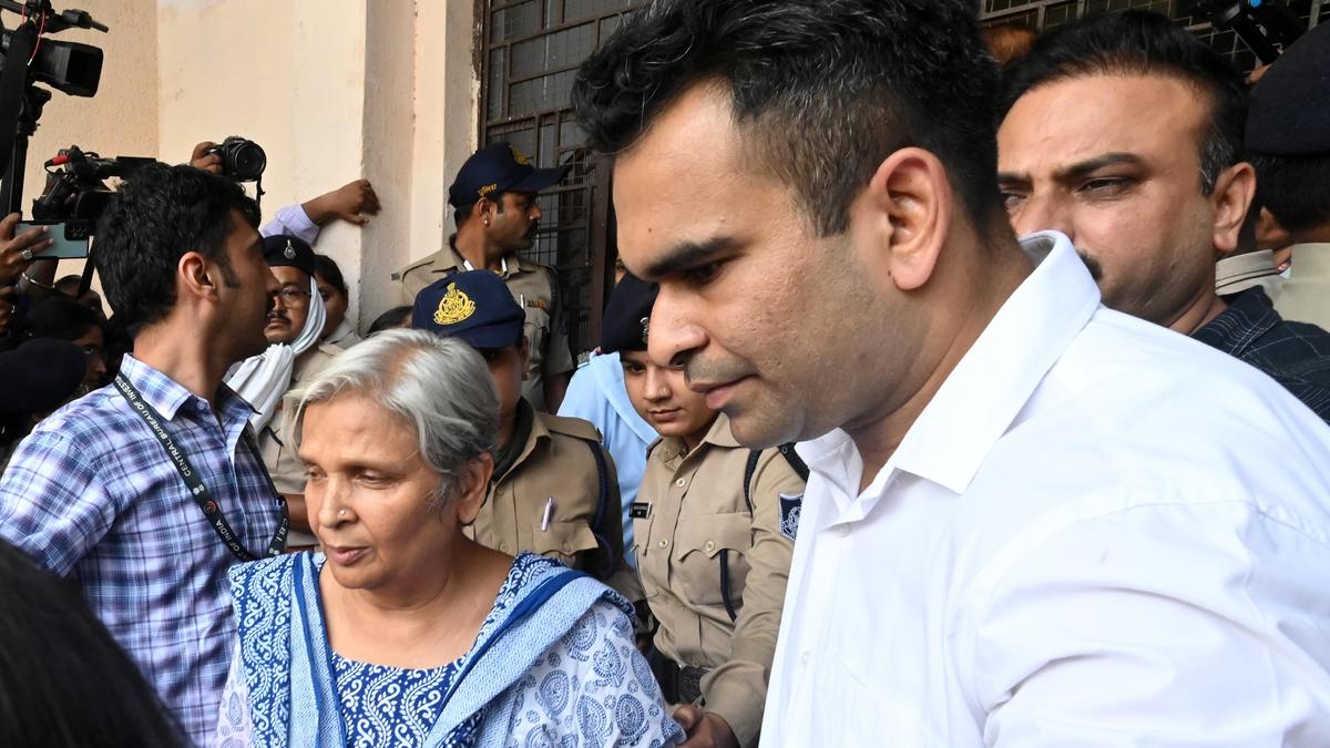 Twisha Sharma case: Court extends judicial custody of Giribala Singh and her son till Aug. 11