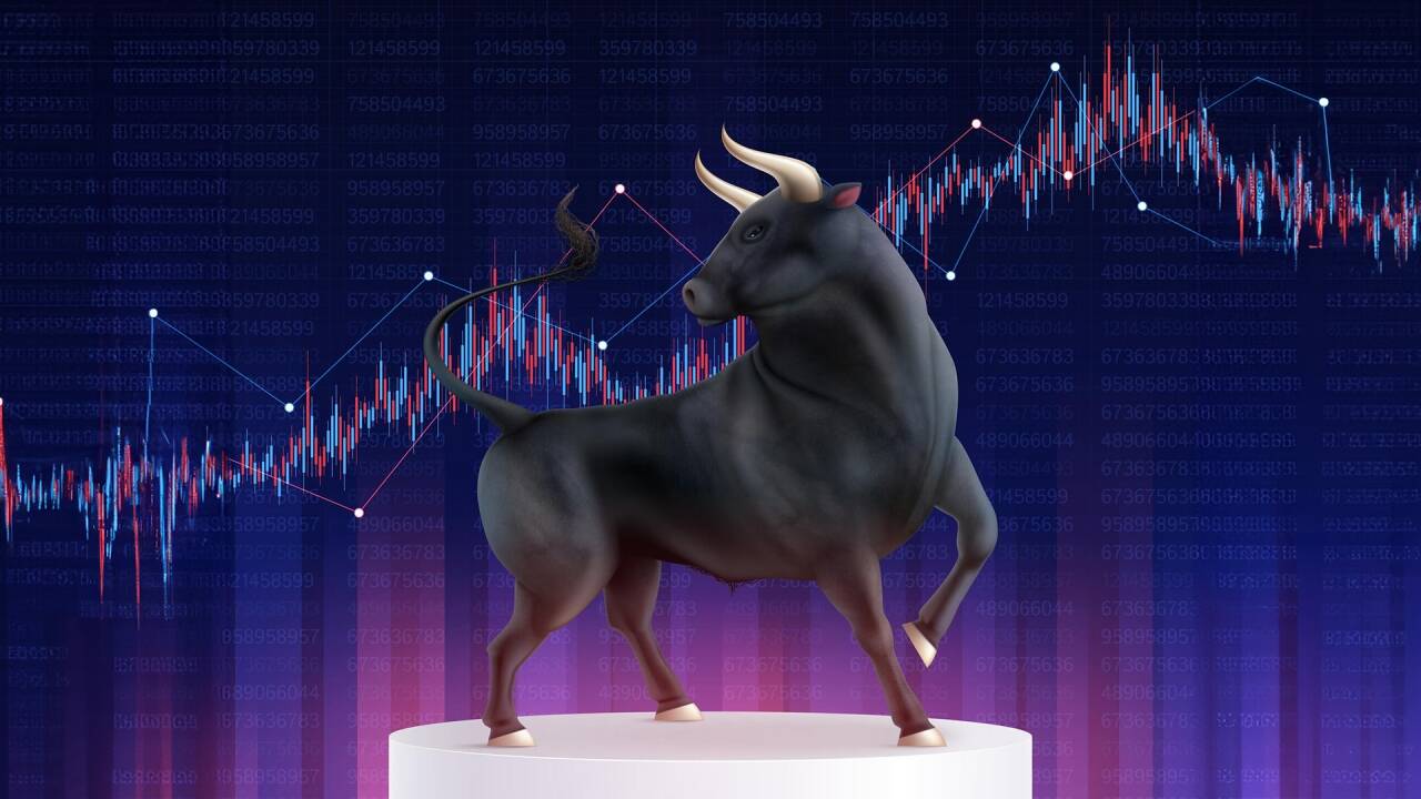 Stock market today: Sensex rallies 1,000 pts; Nifty crosses 24,250 - top reasons for rally