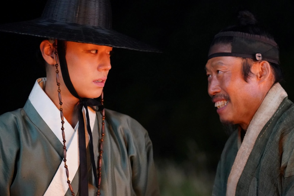 ‘The King’s Warden’ Leads Korea to Best First Half Box Office Since Pandemic