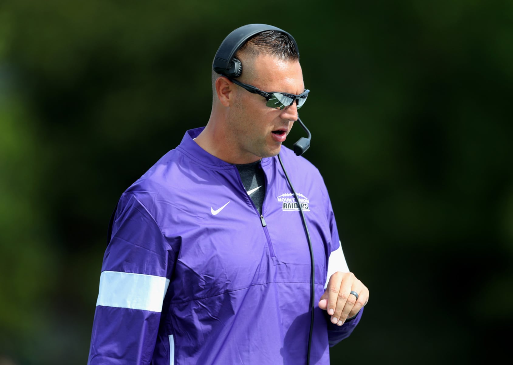 SU football: Which new coach has to make the most immediate impact? | Axe