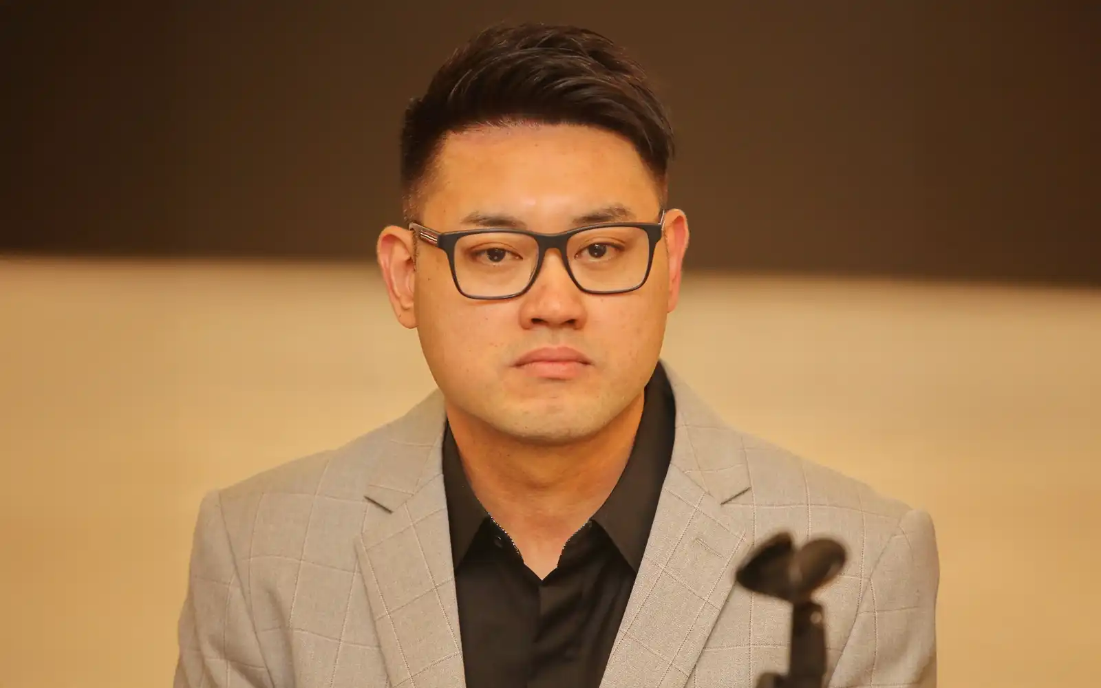 Dakwa jadi ahli PKR, Liow tuntut Ahli Parlimen mohon maaf