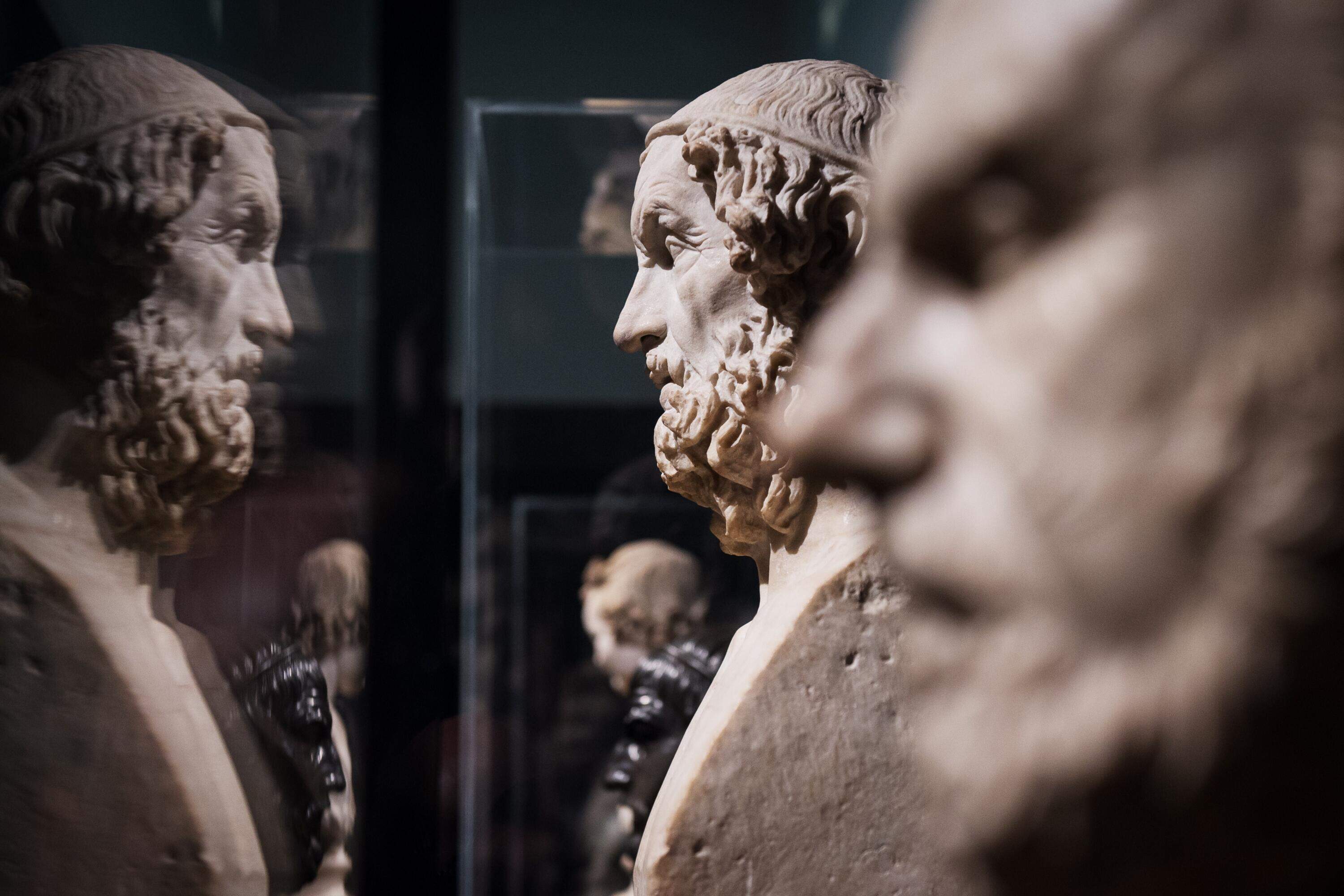 What do you think of Homer's 'Odyssey'?