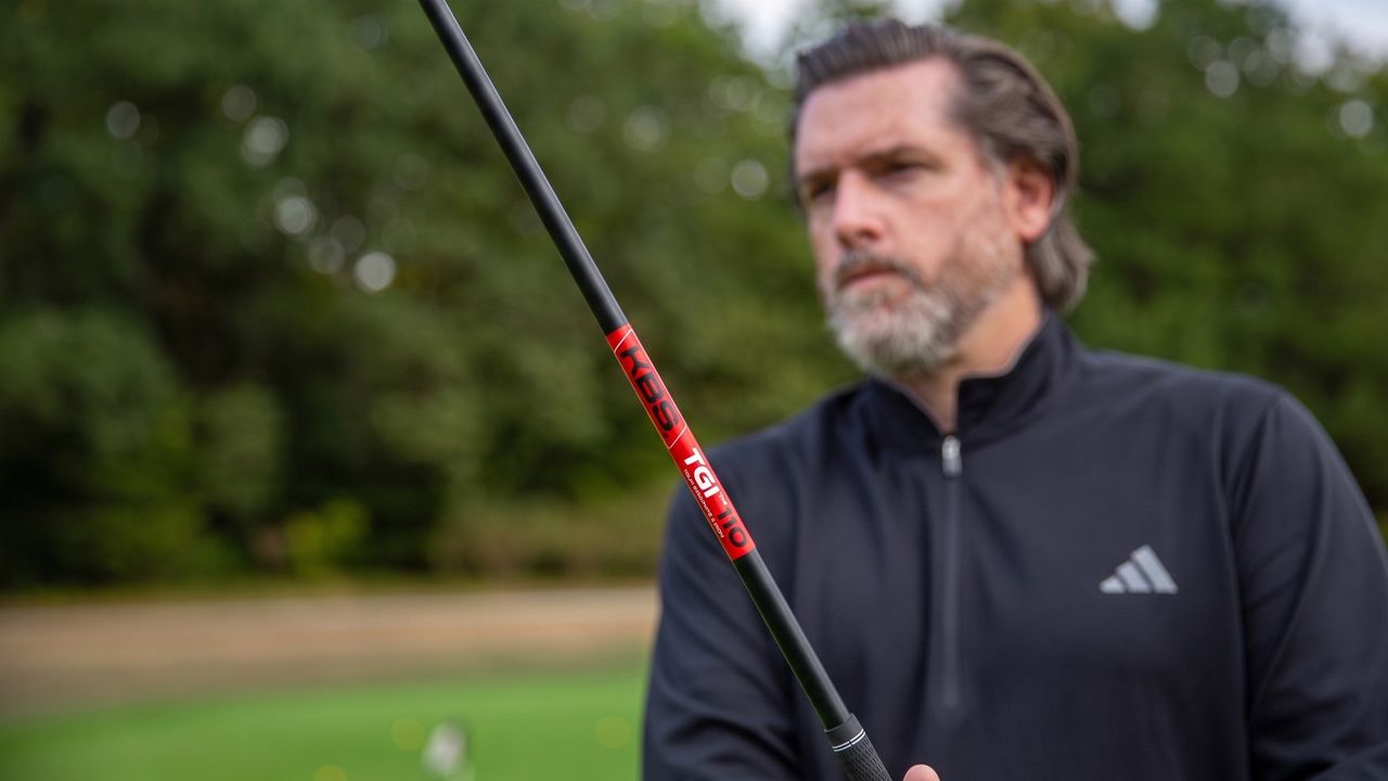 KBS TGI Iron Shaft Review: Why This $72 Shaft Is Convincing Die-Hard Steel Players To Switch To Graphite