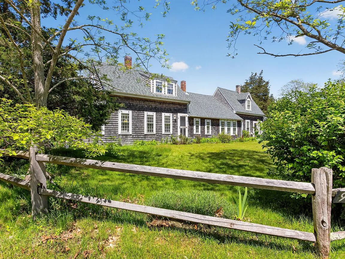 What you can get for under $1 million on Cape Cod