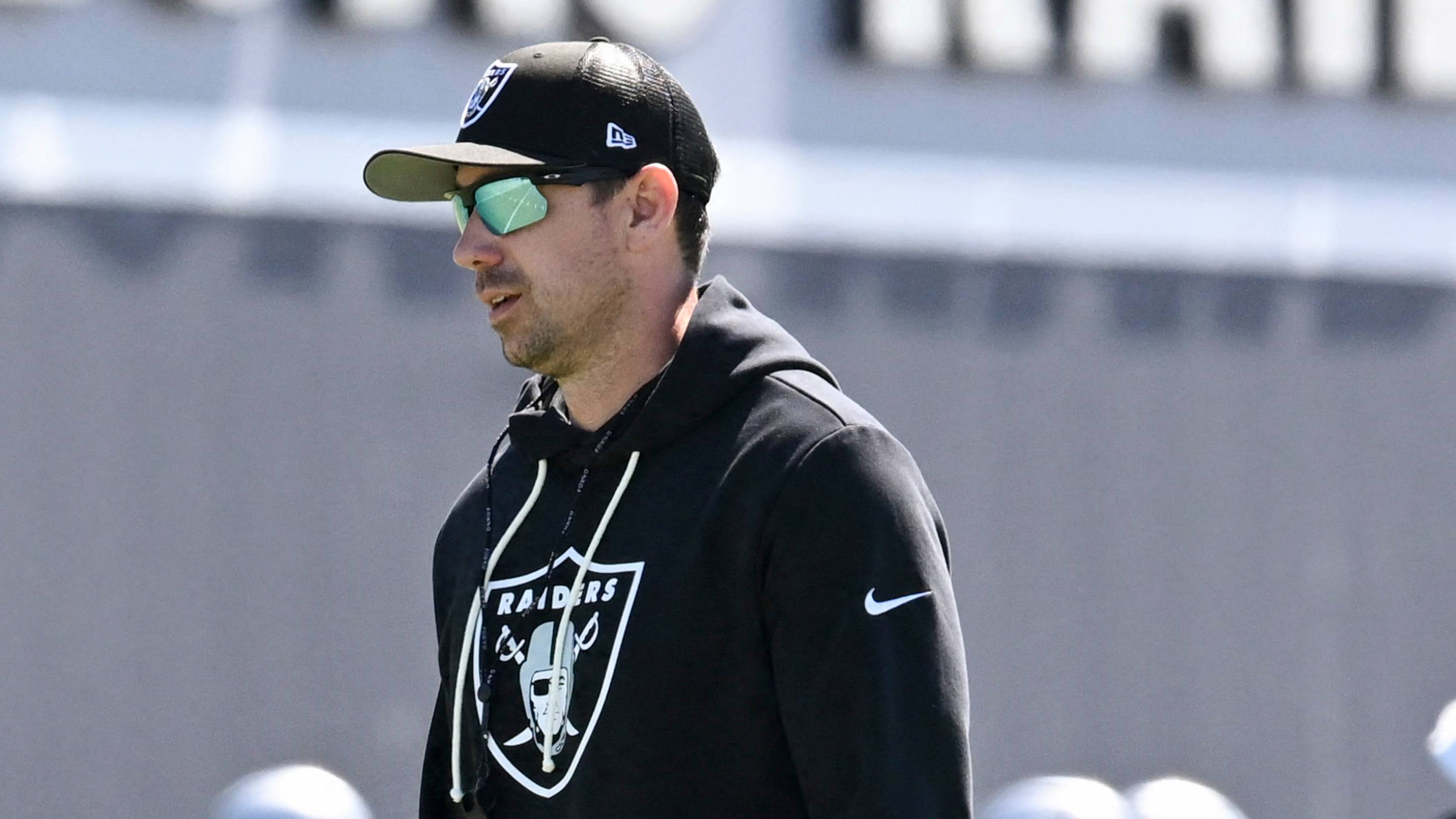 Every Open Starting Job at Raiders Training Camp