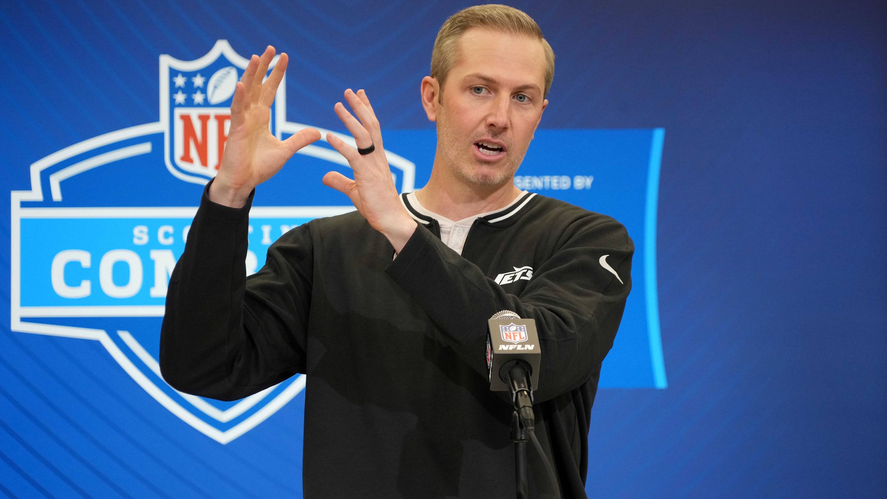 5 Moves I Would Make If I Were the Jets' GM (Including One Much-Needed Roster Cut)