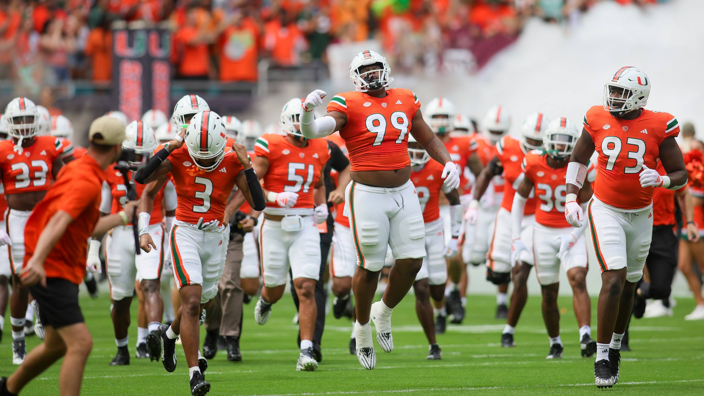 College Football's Top 25 Most Important Players: No. 7 DT Ahmad Moten Sr., Miami