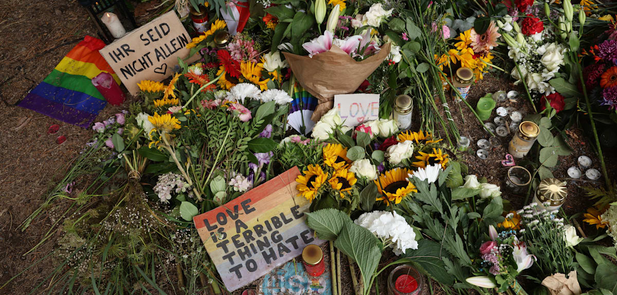 DNA-Spur in Minivan belastet Abdul Ballout – neue Details aus Schulzeit werden bekannt