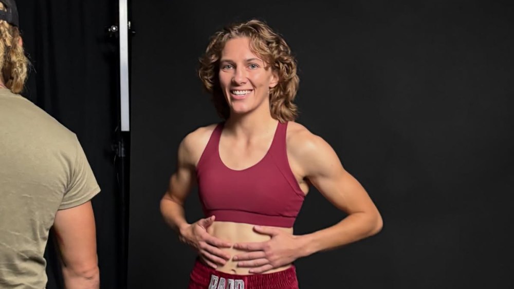 Man Accused of Killing Boxer Hannah Rapp Has Bonds Set at Over $1 Million