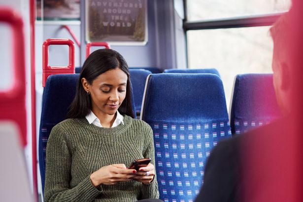 UK travellers likely to choose 'convenient' trains over flights – and save £147 a trip